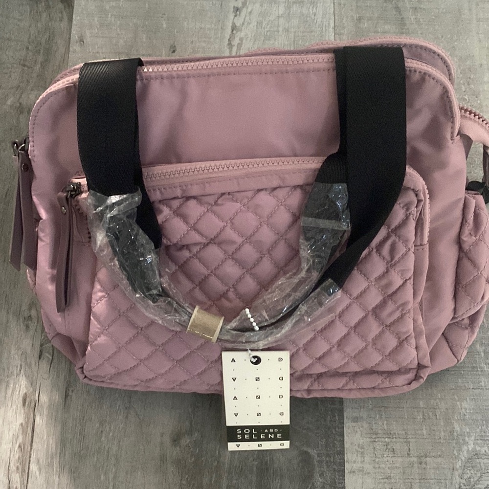 Sol & Solene purse/bag